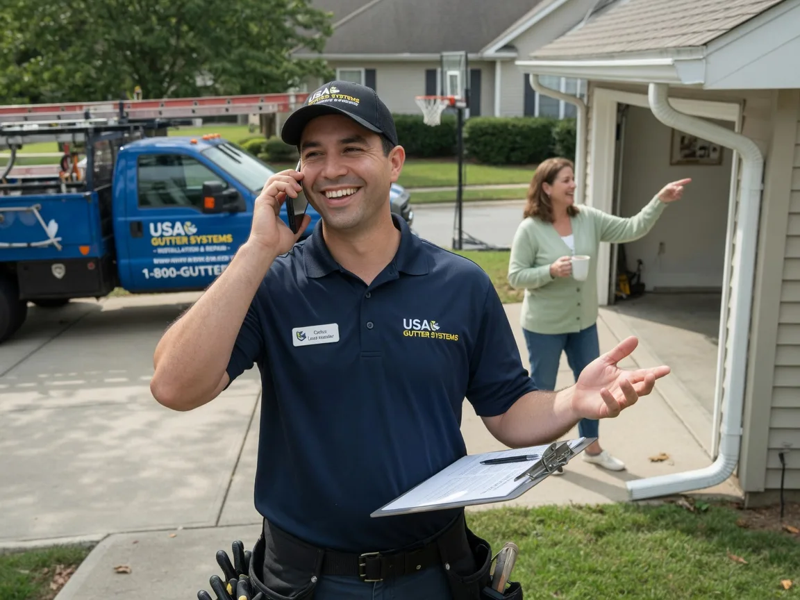 Gutter Installation Nice, CA FAQs